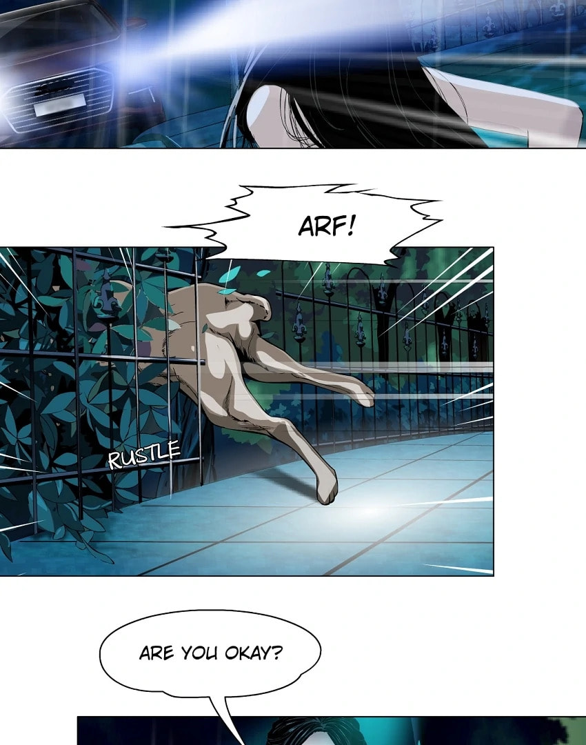 Read Statue chapter 148.1 image 18 on Lezhin