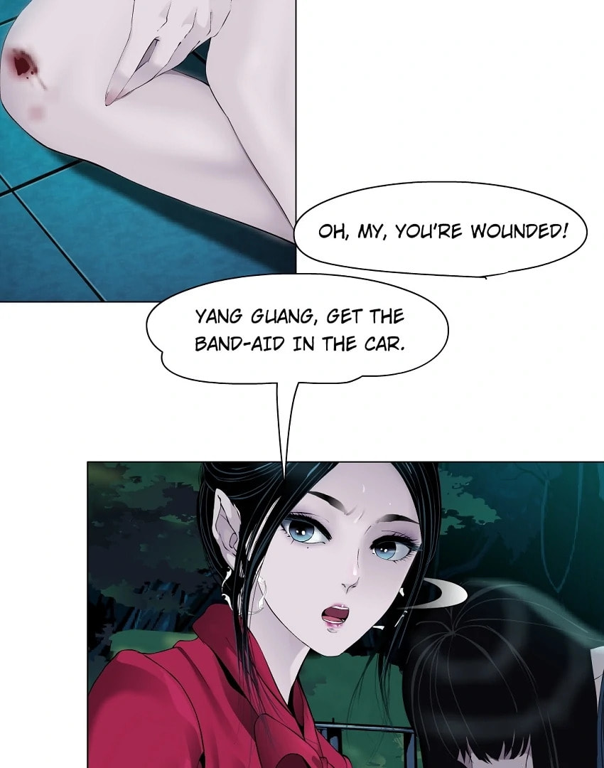 Read Statue chapter 148.1 image 20 on Lezhin