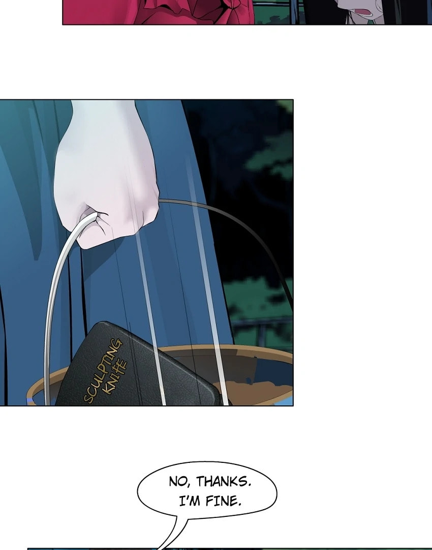 Read Statue chapter 148.1 image 21 on Lezhin