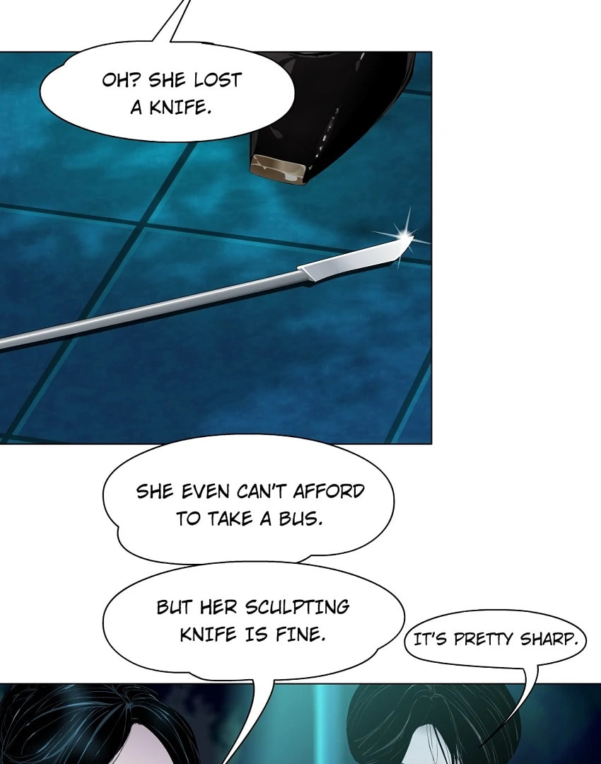 Read Statue chapter 148.1 image 24 on Lezhin