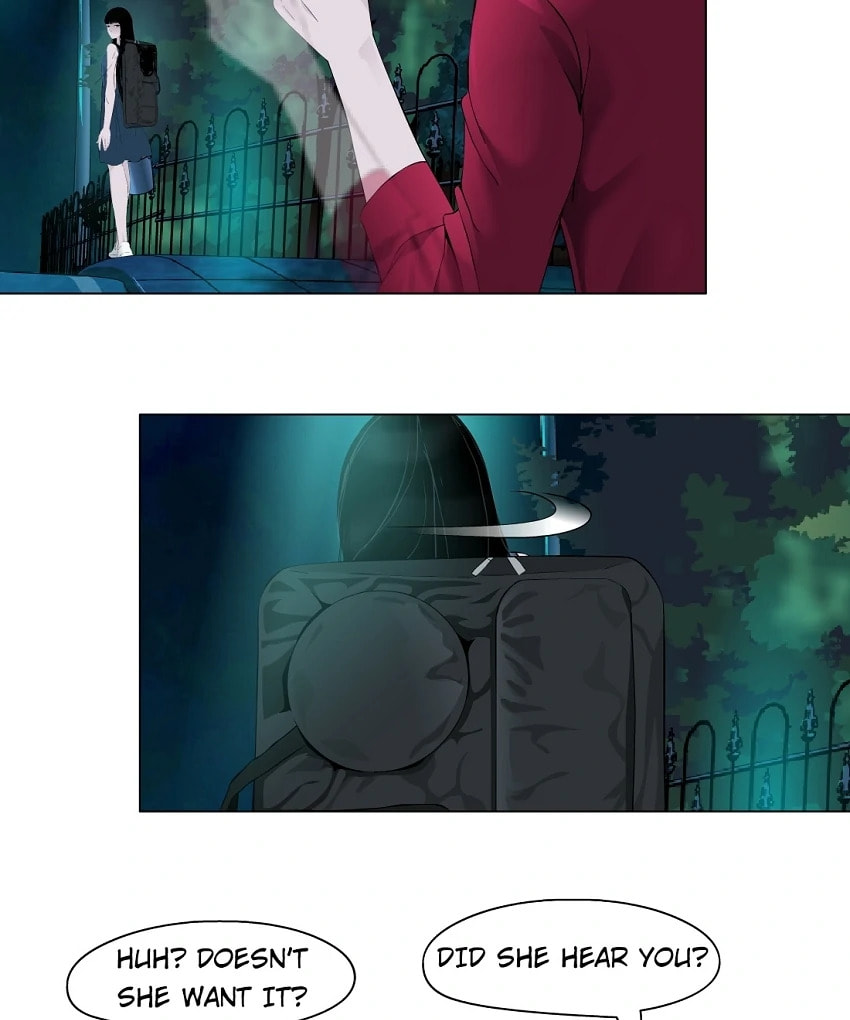 Read Statue chapter 148.1 image 26 on Lezhin