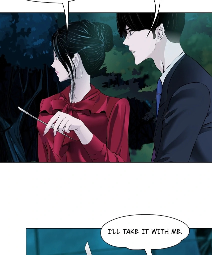 Read Statue chapter 148.1 image 27 on Lezhin