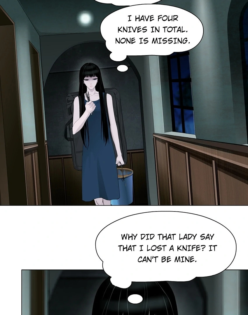Read Statue chapter 148.1 image 31 on Lezhin