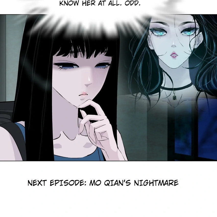 Read Statue chapter 148.1 image 33 on Lezhin