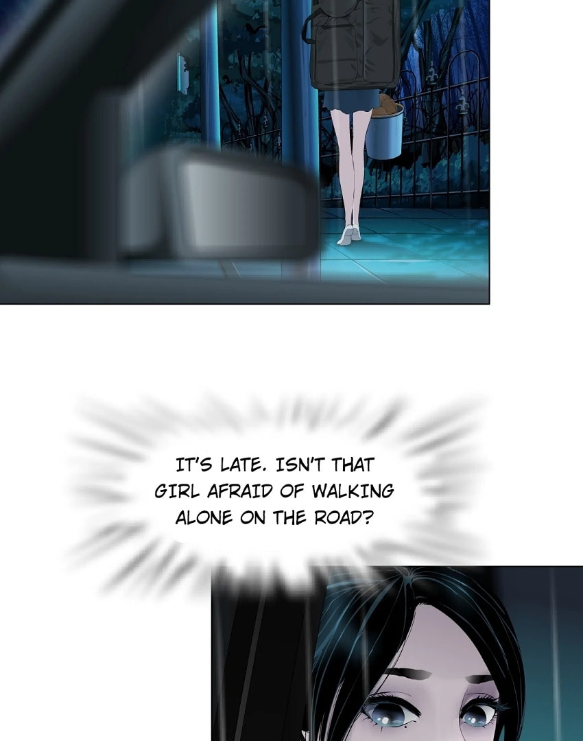 Read Statue chapter 148.1 image 7 on Lezhin
