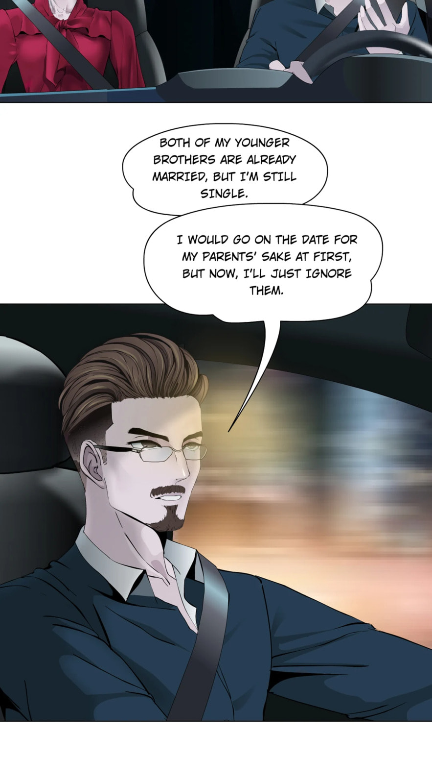Read Statue chapter 148.2 image 1 on Lezhin