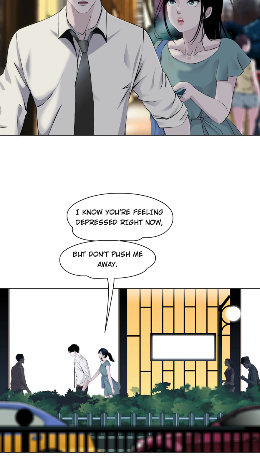 Read Statue chapter 148.2 image 10 on Lezhin