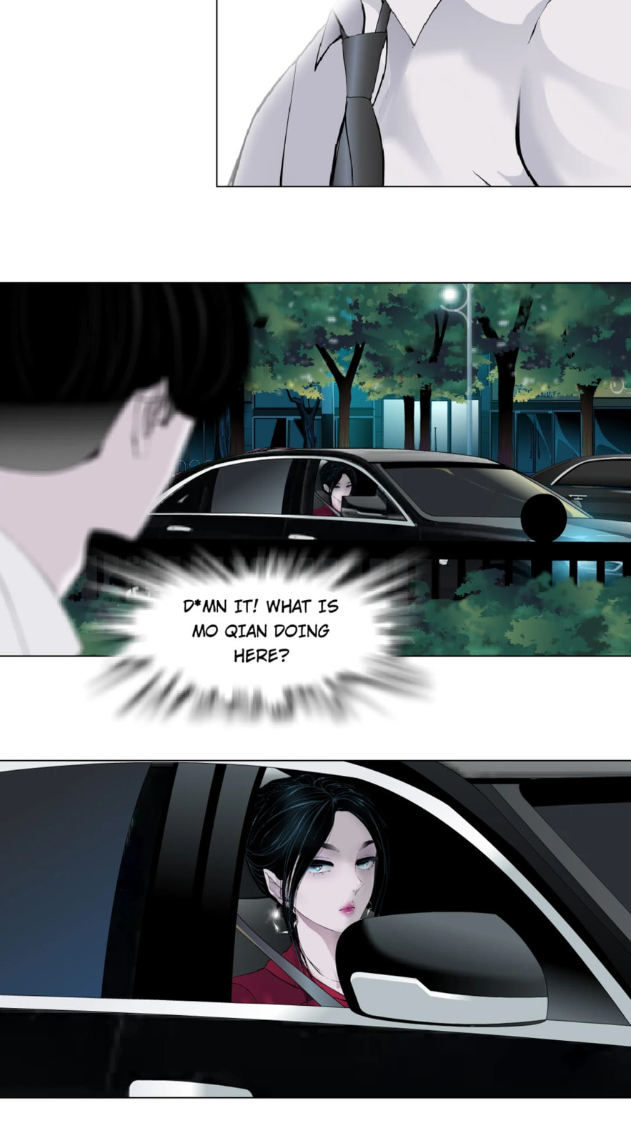 Read Statue chapter 148.2 image 12 on Lezhin
