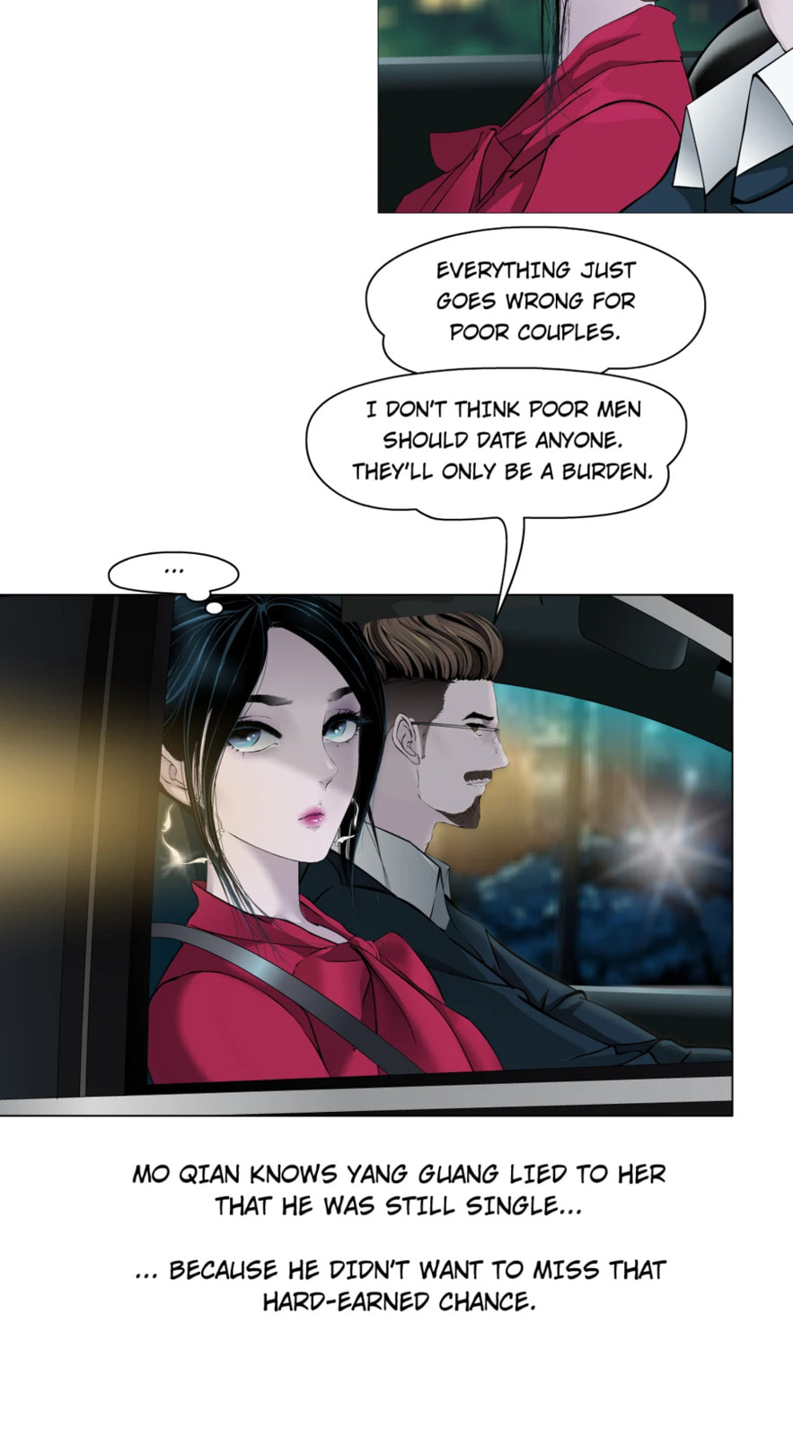 Read Statue chapter 148.2 image 16 on Lezhin