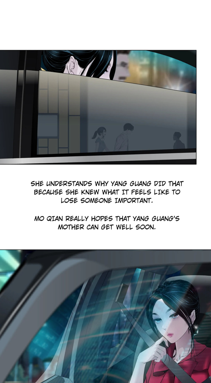 Read Statue chapter 148.2 image 17 on Lezhin