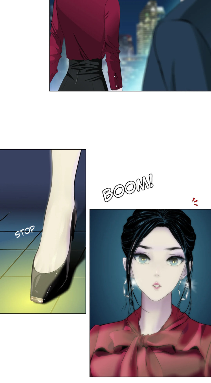 Read Statue chapter 148.2 image 20 on Lezhin