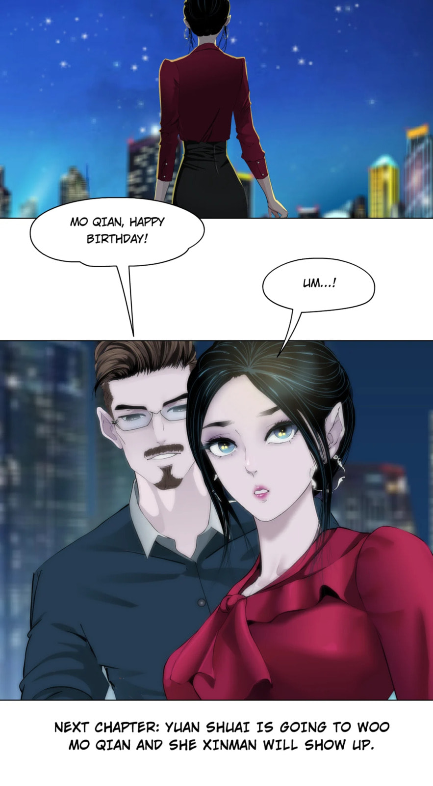 Read Statue chapter 148.2 image 22 on Lezhin