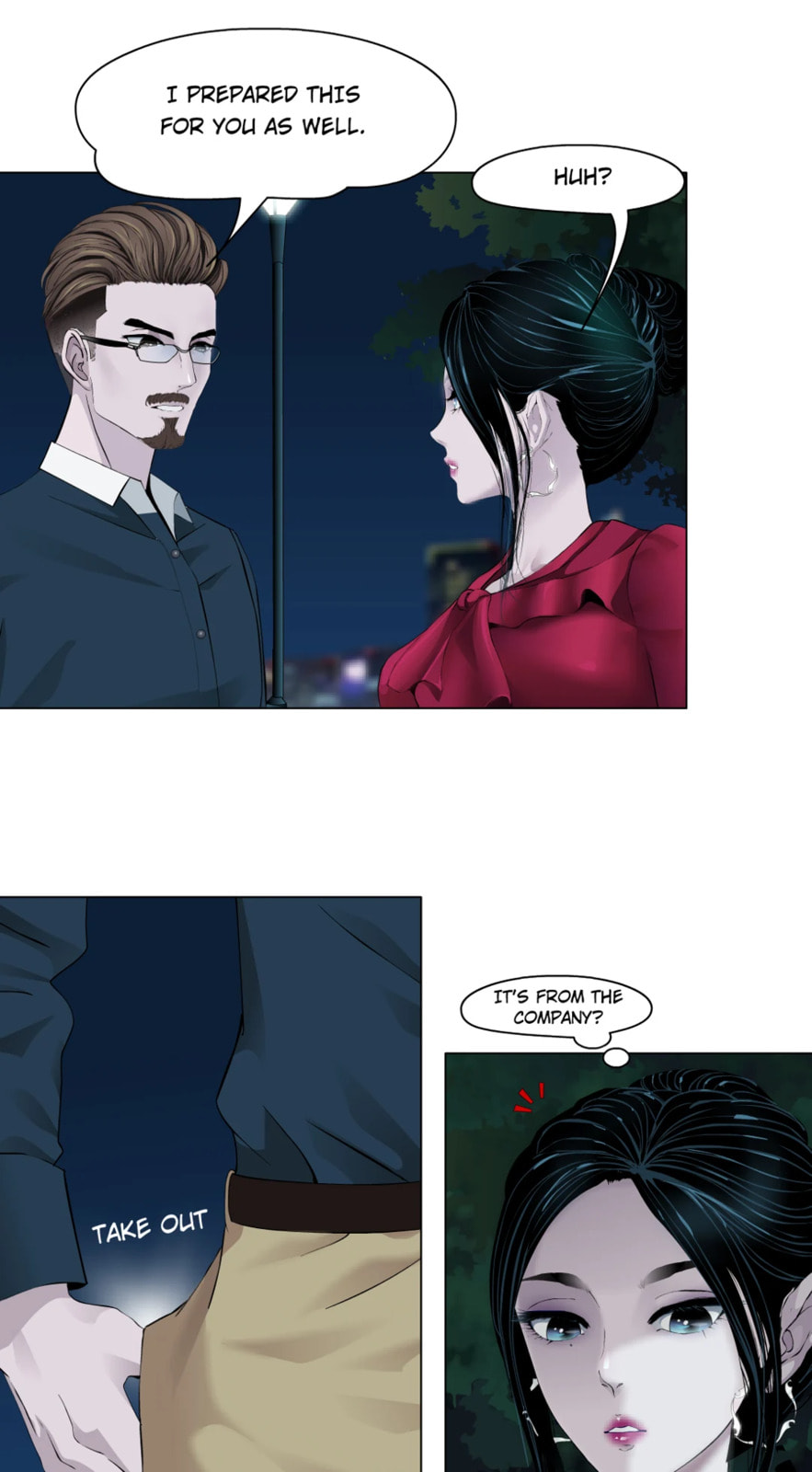 Read Statue chapter 148.3 image 10 on Lezhin
