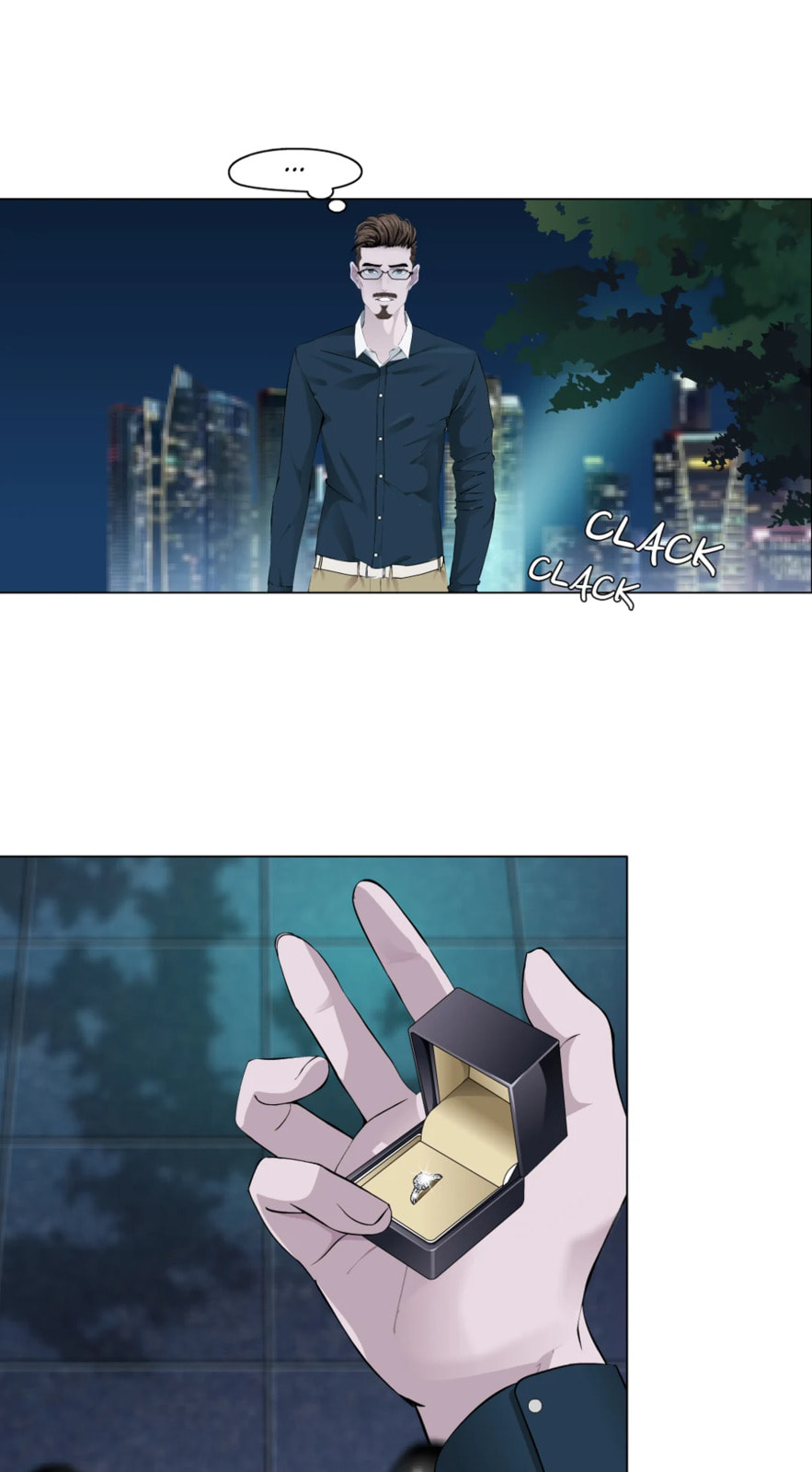 Read Statue chapter 148.3 image 14 on Lezhin