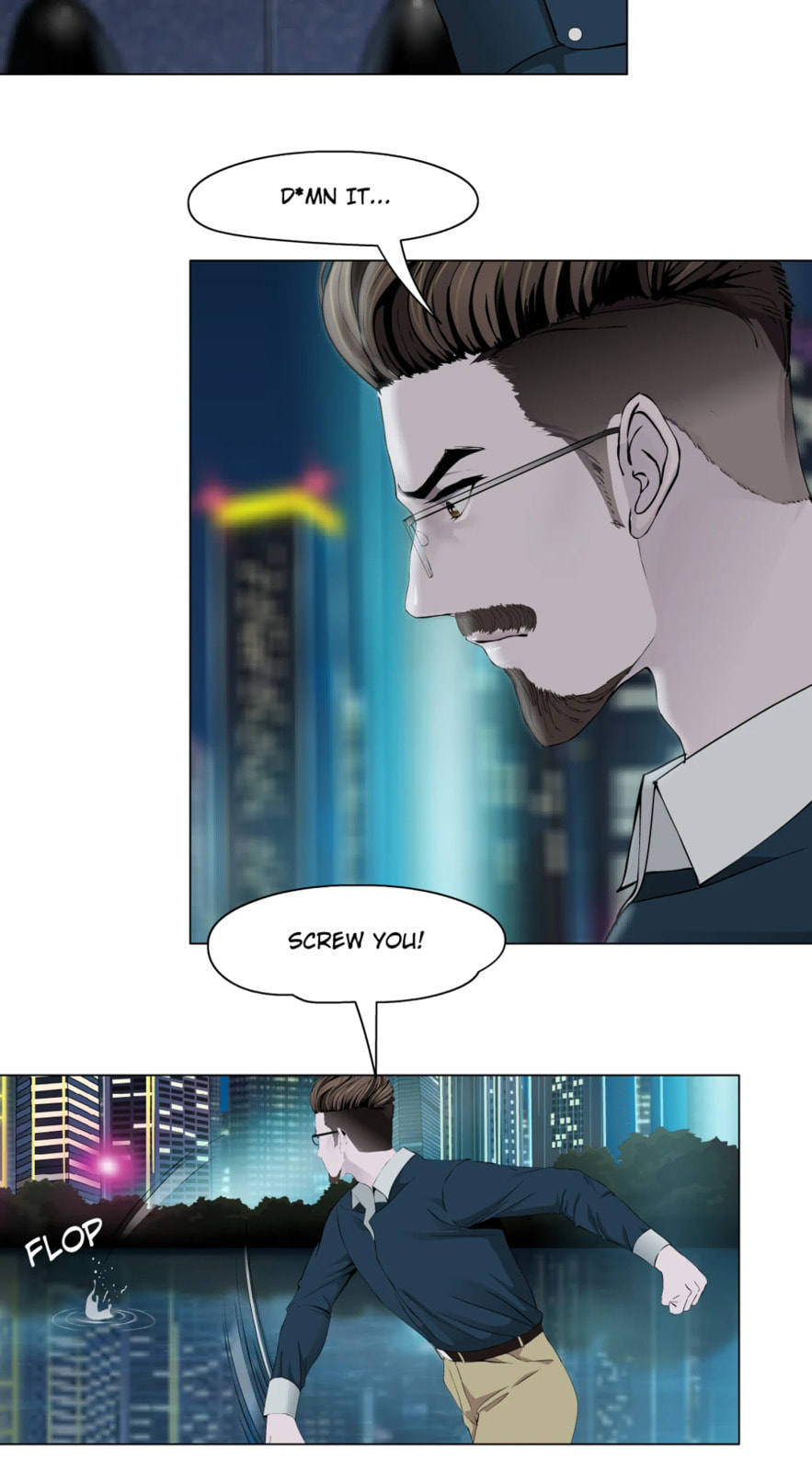 Read Statue chapter 148.3 image 15 on Lezhin