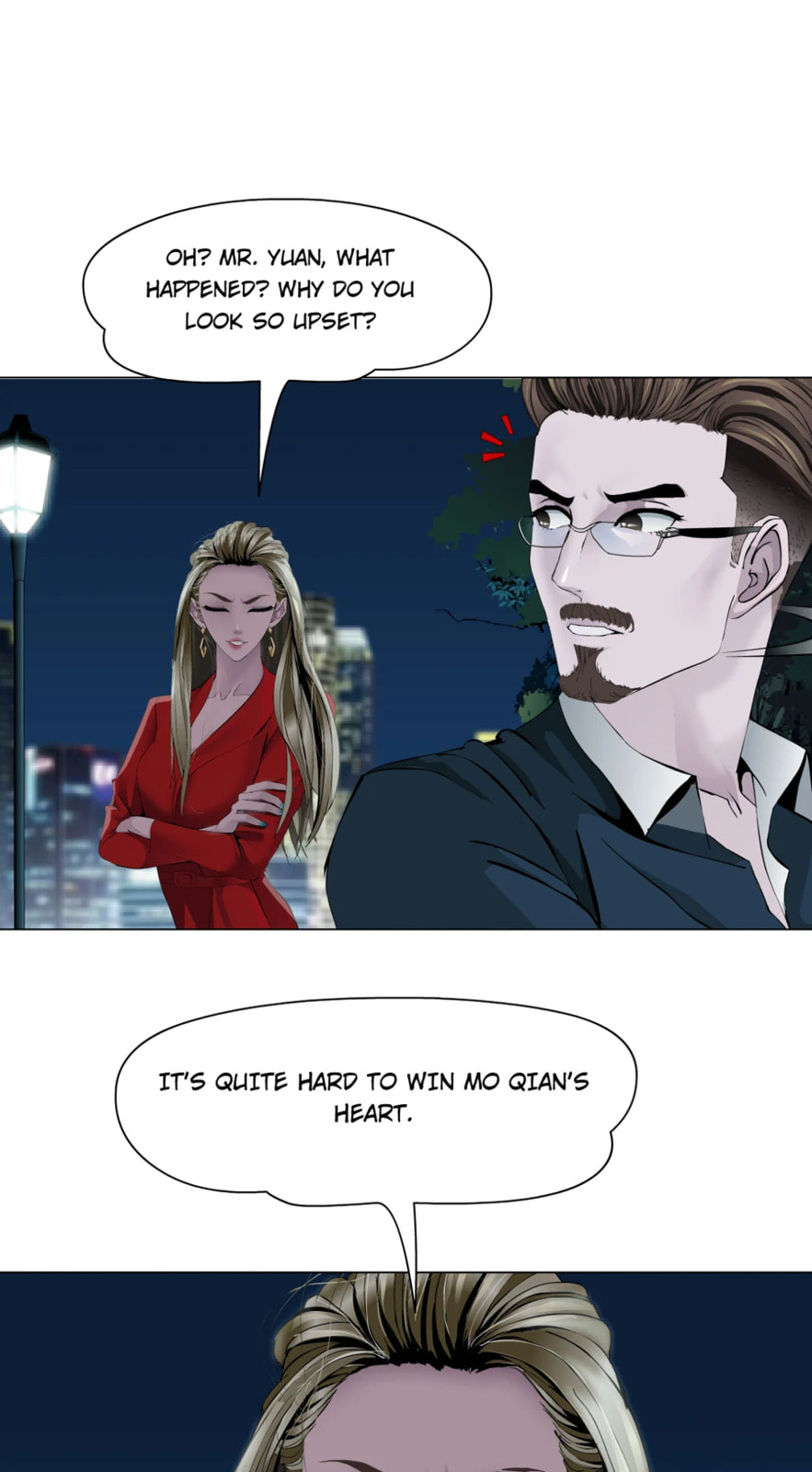 Read Statue chapter 148.3 image 16 on Lezhin