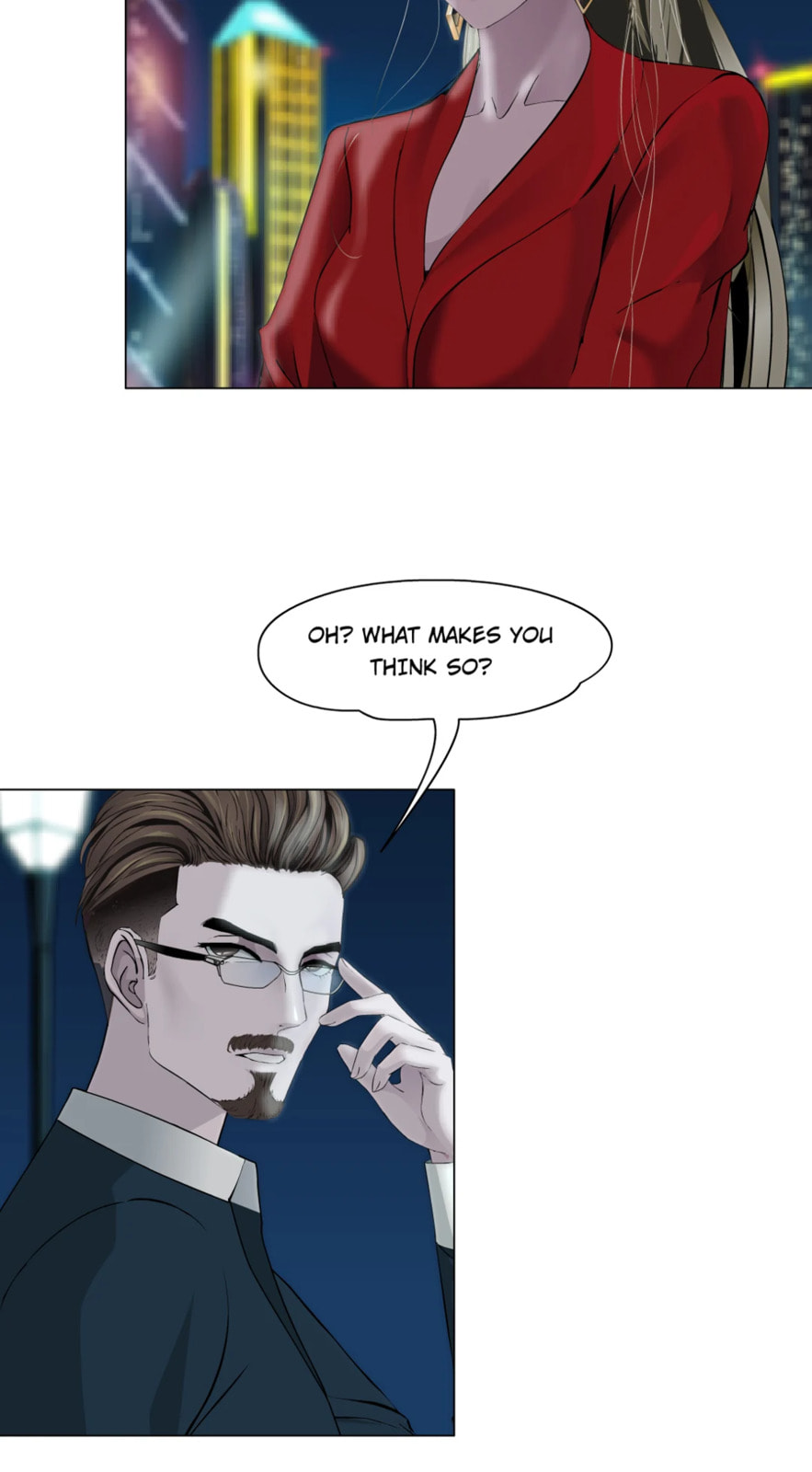 Read Statue chapter 148.3 image 19 on Lezhin