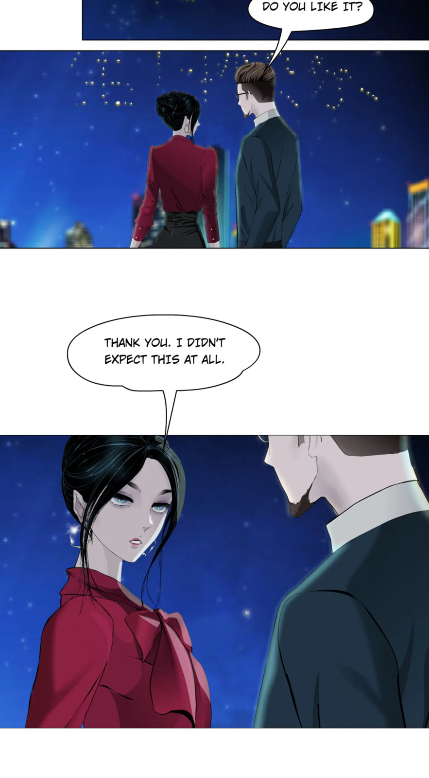 Read Statue chapter 148.3 image 9 on Lezhin