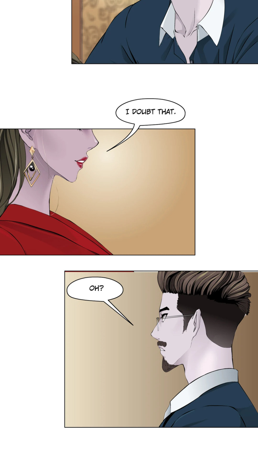 Read Statue chapter 148.4 image 1 on Lezhin