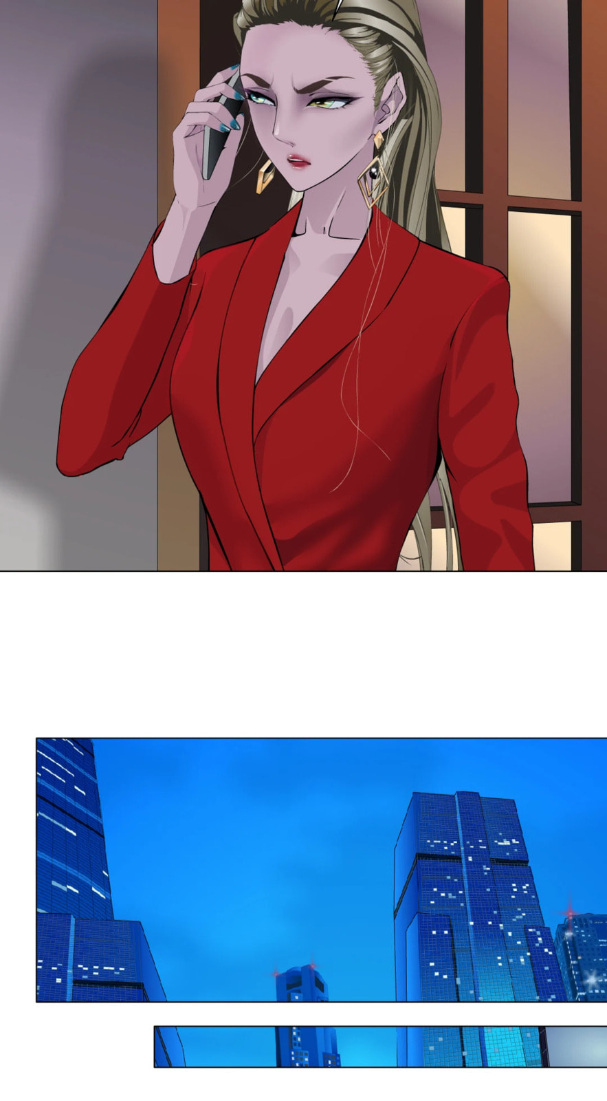 Read Statue chapter 148.4 image 11 on Lezhin