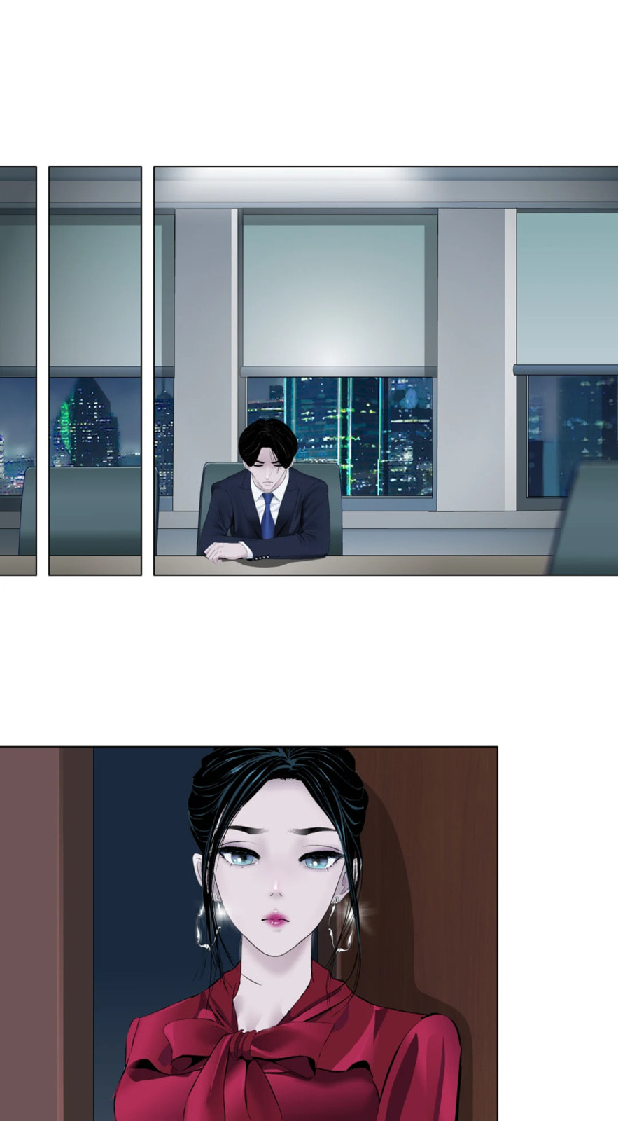 Read Statue chapter 148.4 image 14 on Lezhin