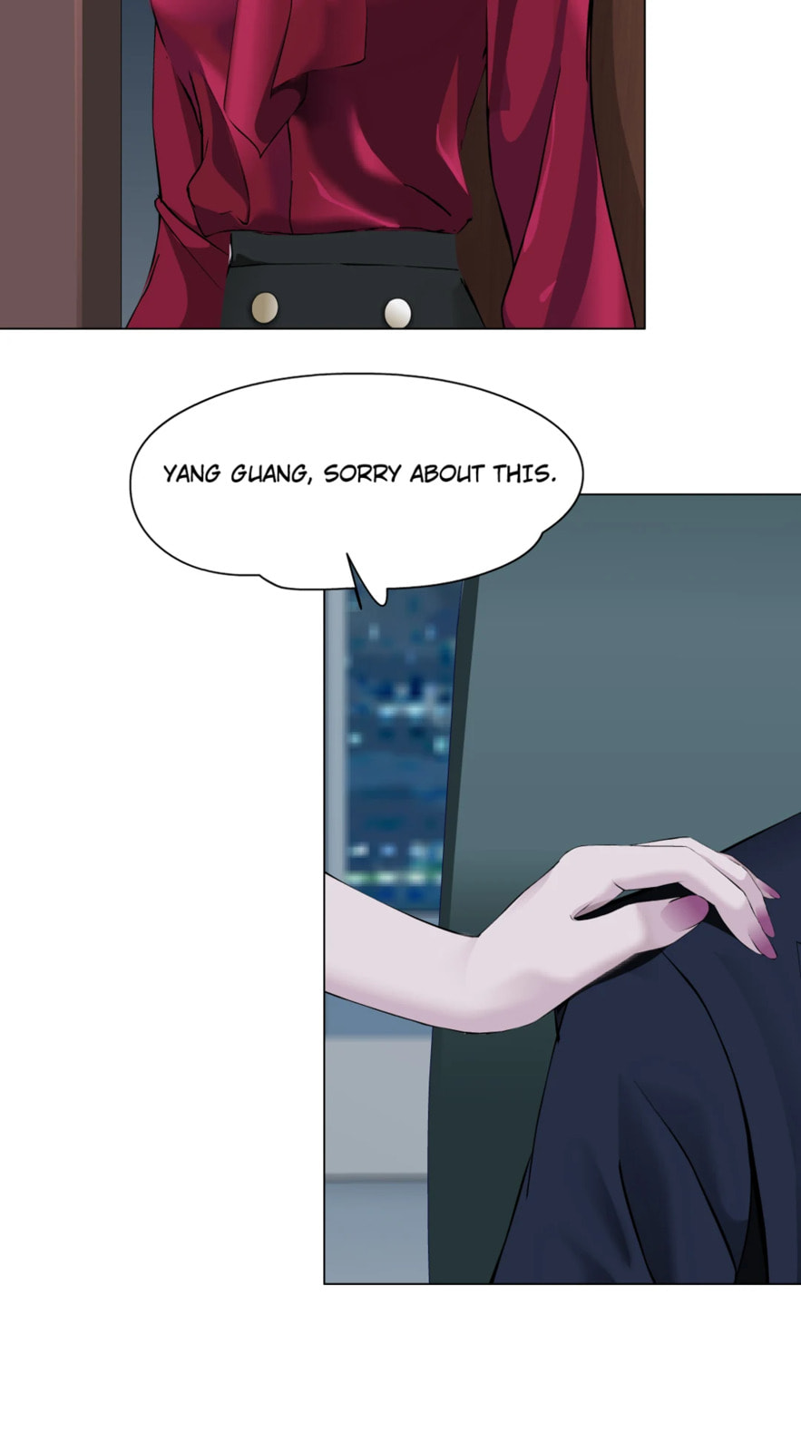 Read Statue chapter 148.4 image 15 on Lezhin
