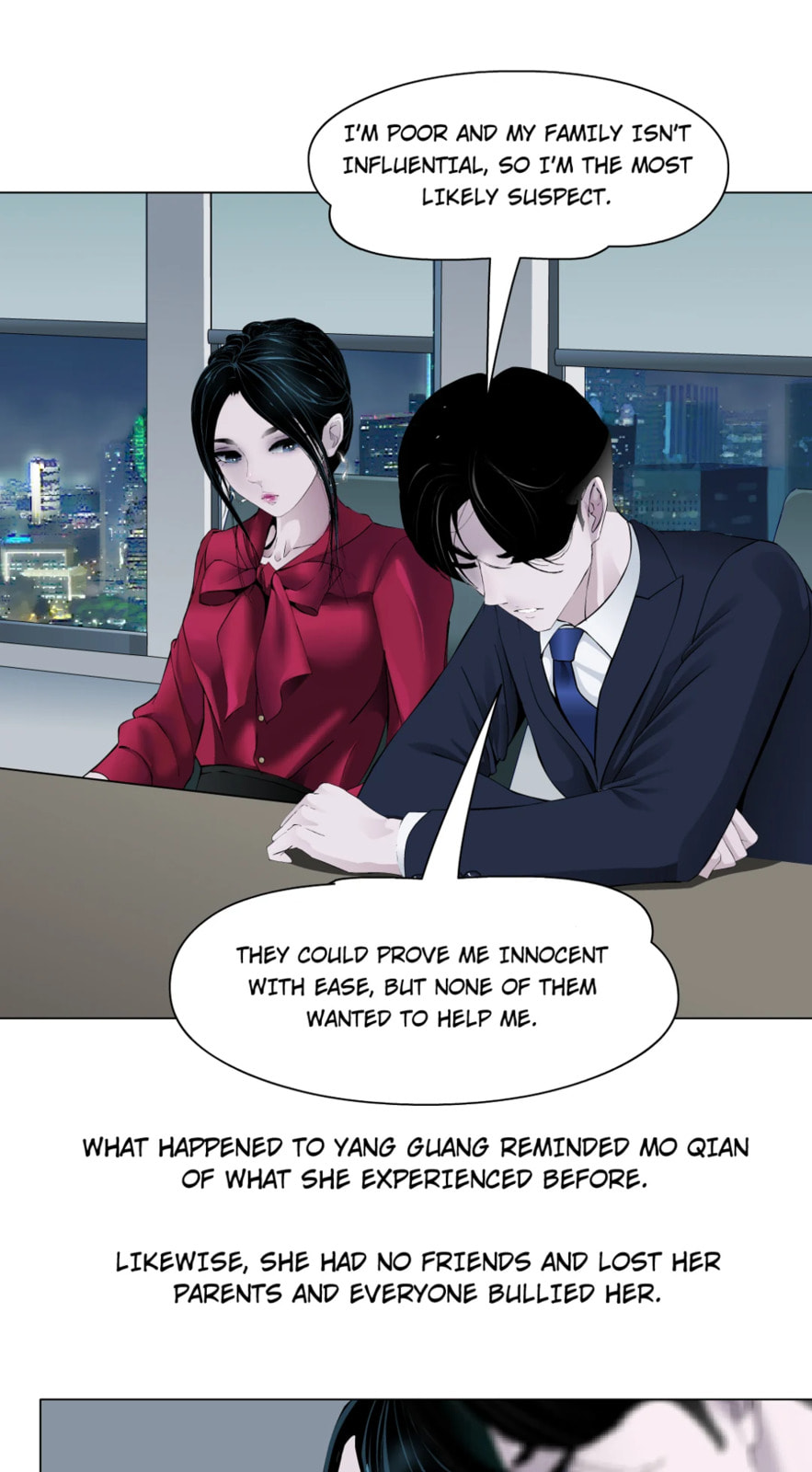 Read Statue chapter 148.4 image 18 on Lezhin