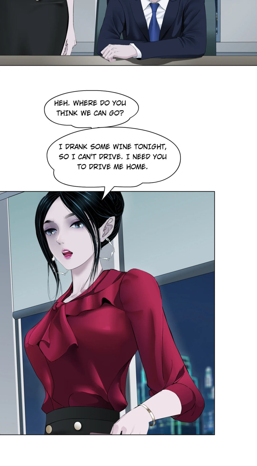 Read Statue chapter 148.4 image 20 on Lezhin