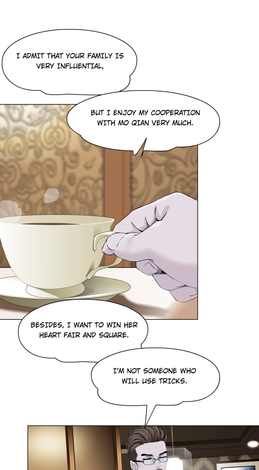 Read Statue chapter 148.4 image 4 on Lezhin
