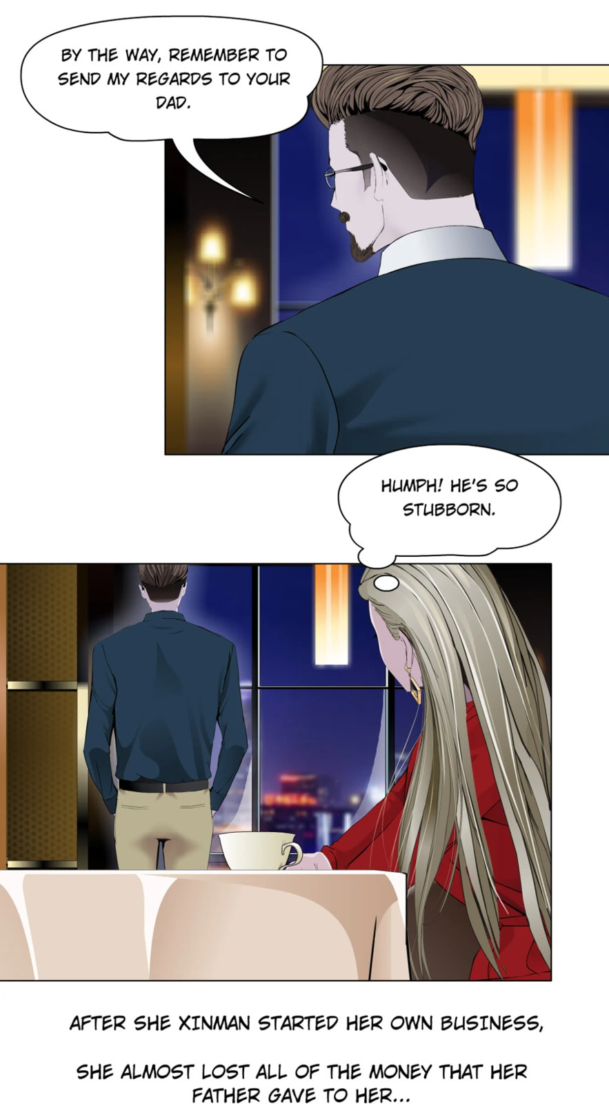 Read Statue chapter 148.4 image 6 on Lezhin