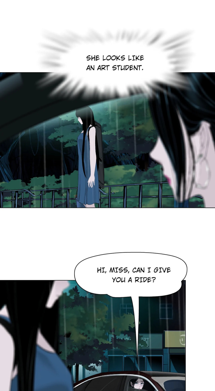 Read Statue chapter 148.5 image 6 on Lezhin