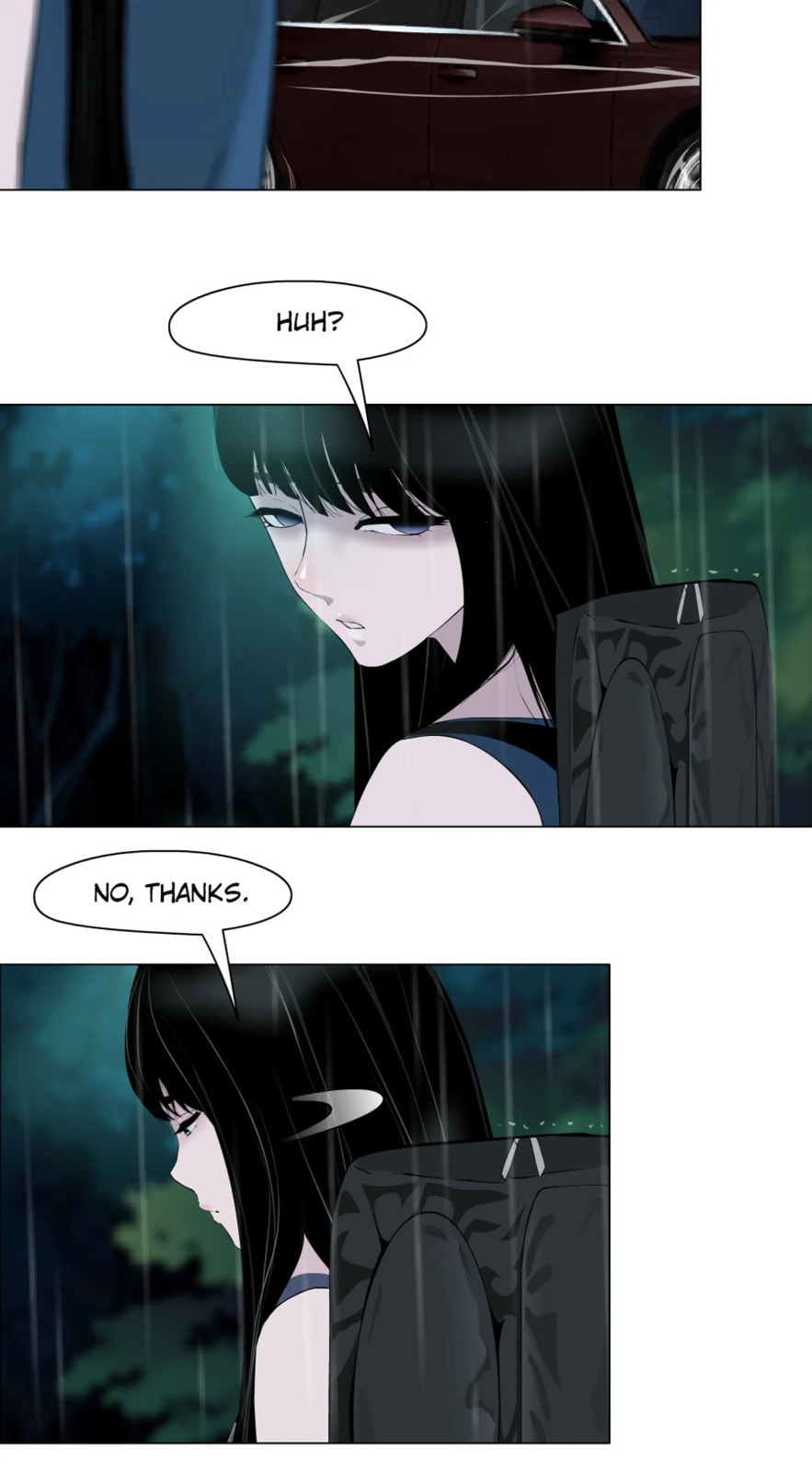 Read Statue chapter 148.5 image 7 on Lezhin