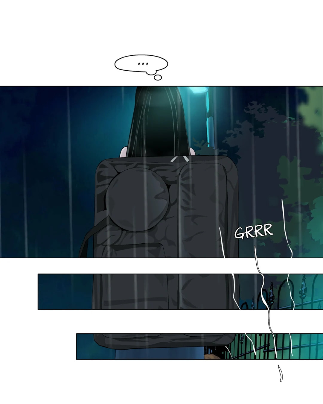 Read Statue chapter 148.5 image 8 on Lezhin