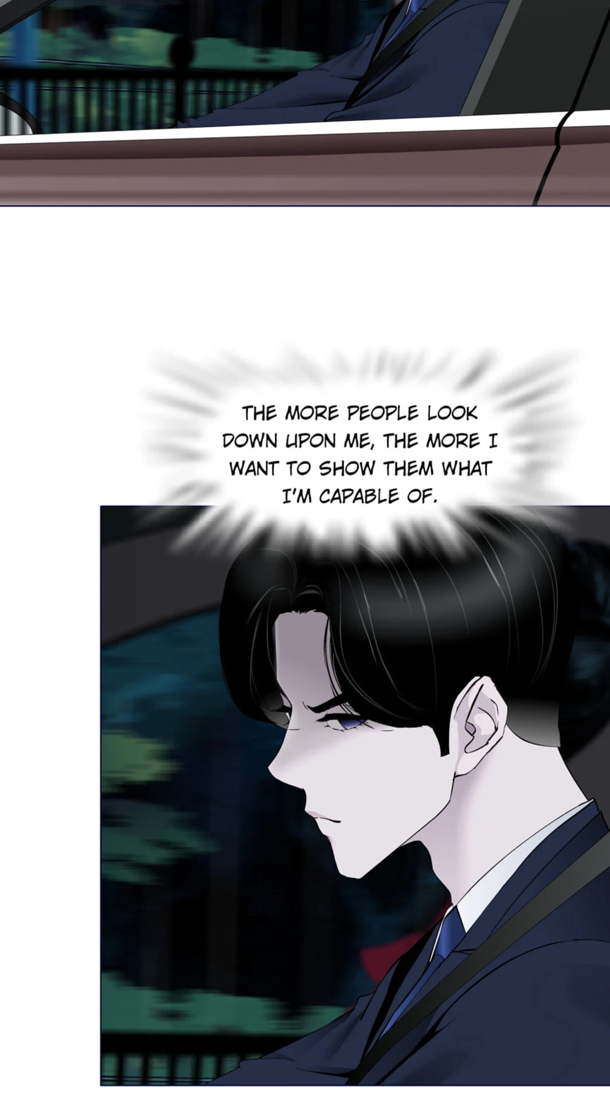 Read Statue chapter 148.6 image 1 on Lezhin