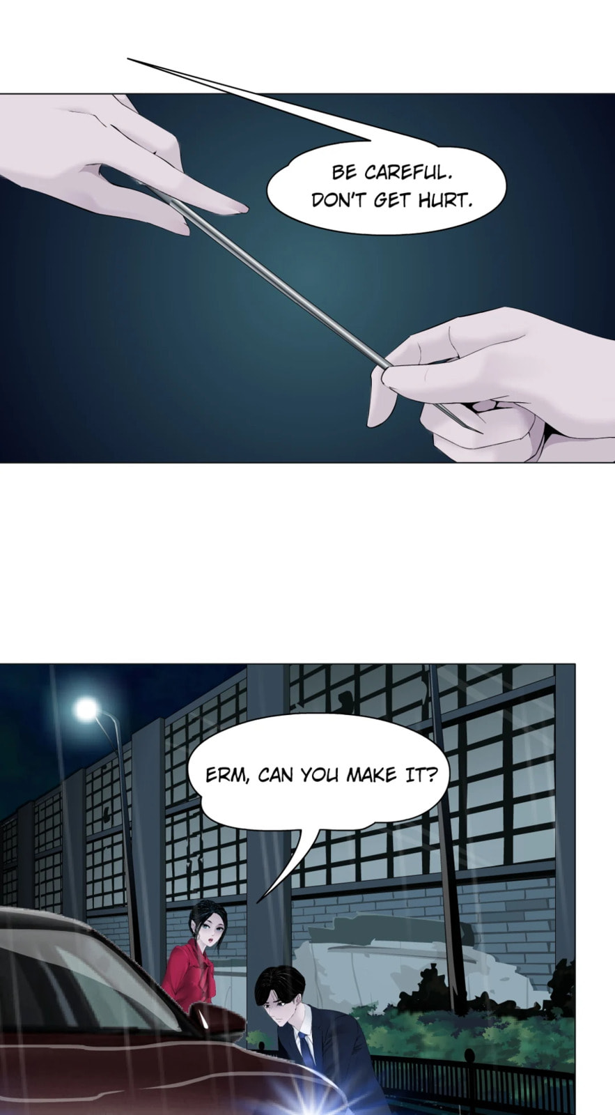 Read Statue chapter 148.6 image 10 on Lezhin