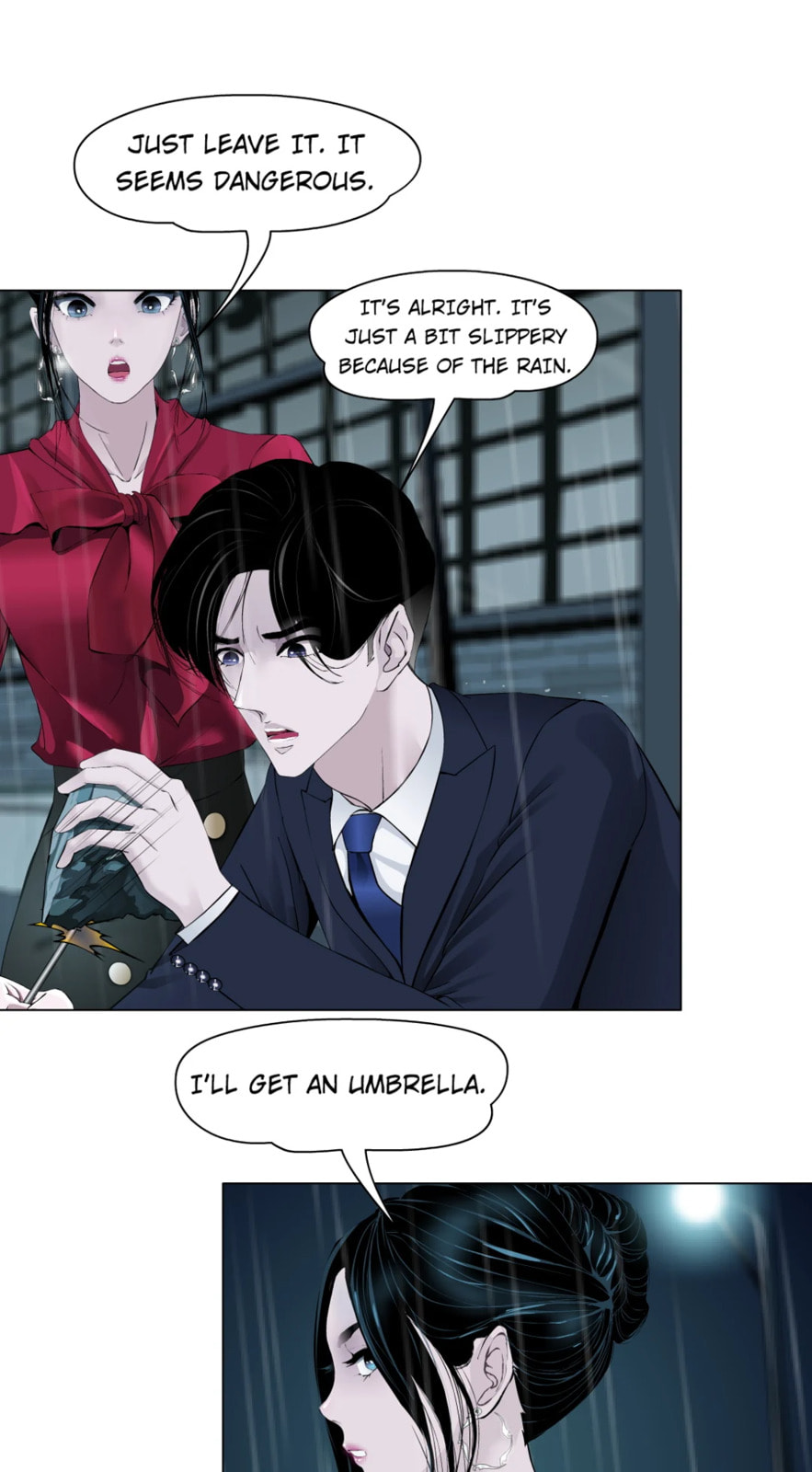 Read Statue chapter 148.6 image 12 on Lezhin
