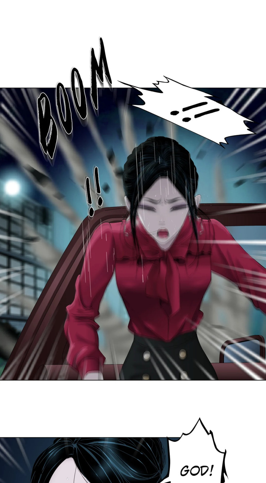 Read Statue chapter 148.6 image 14 on Lezhin