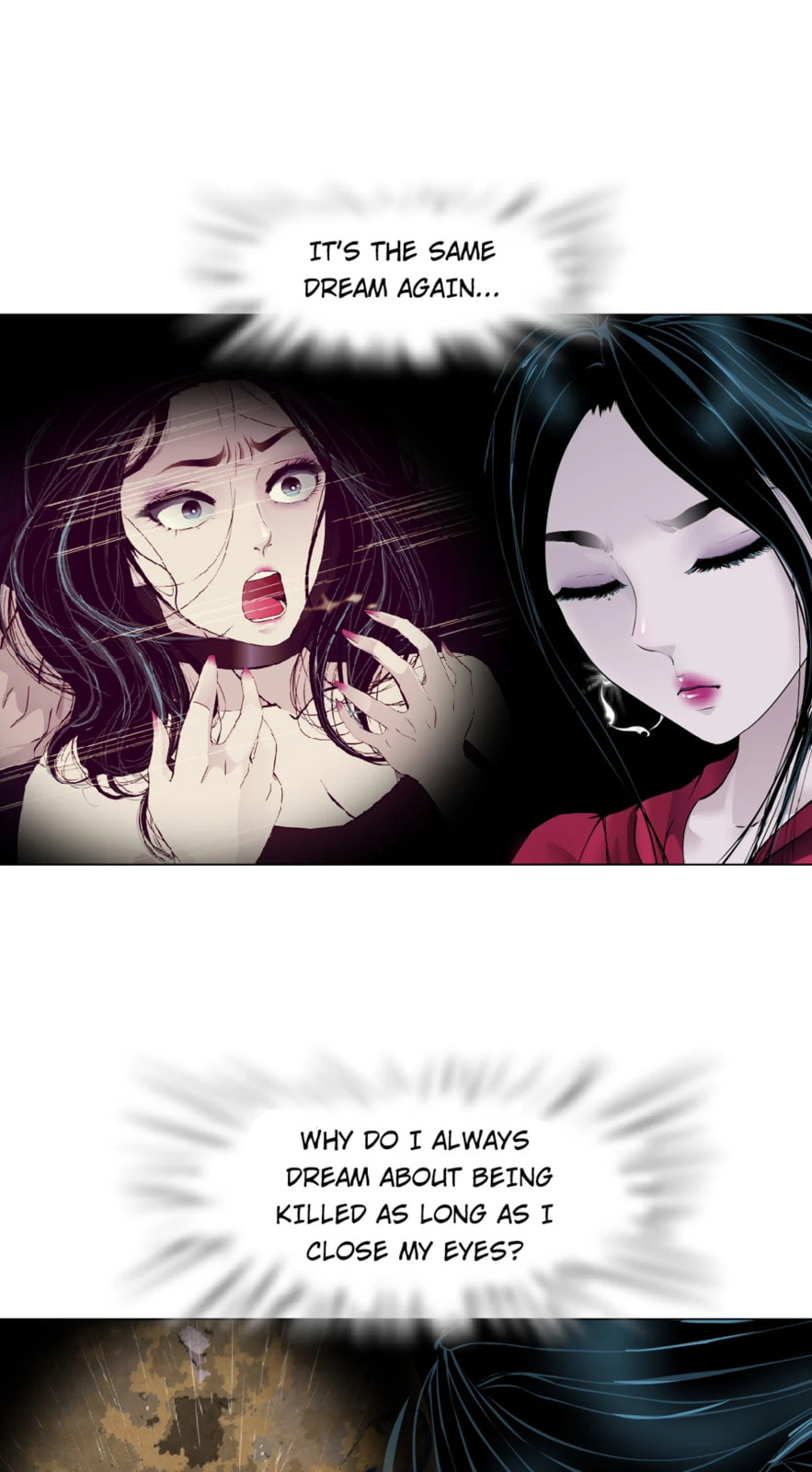 Read Statue chapter 148.6 image 18 on Lezhin