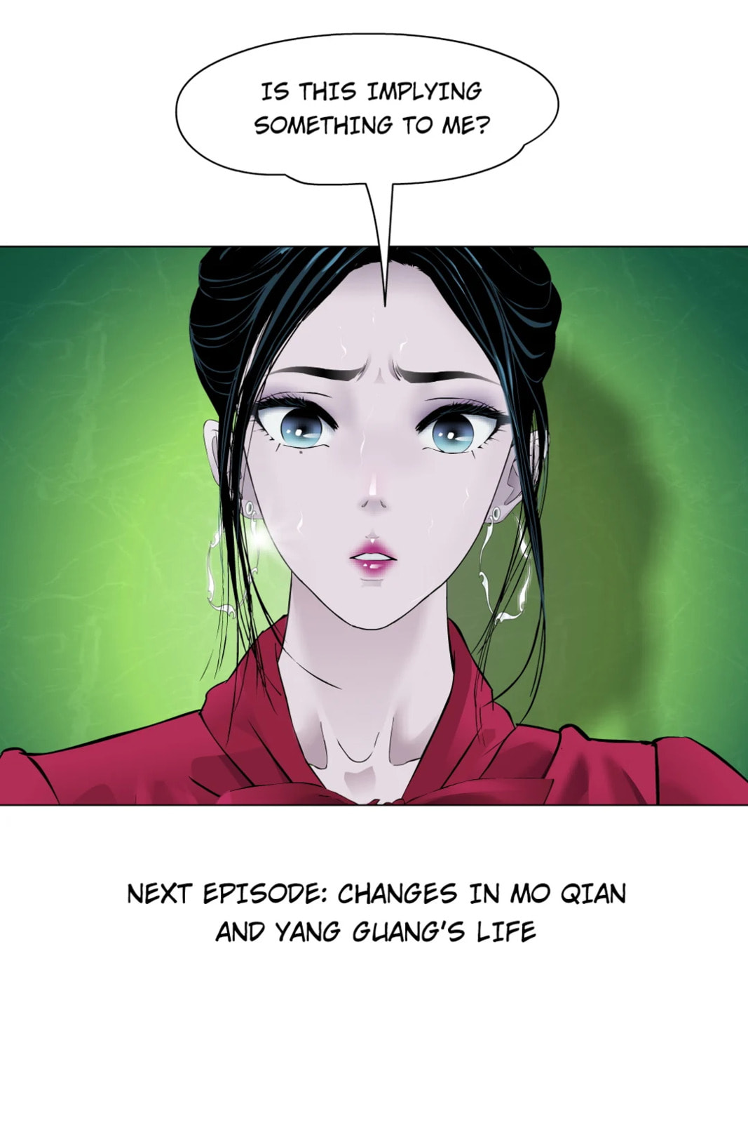 Read Statue chapter 148.6 image 20 on Lezhin