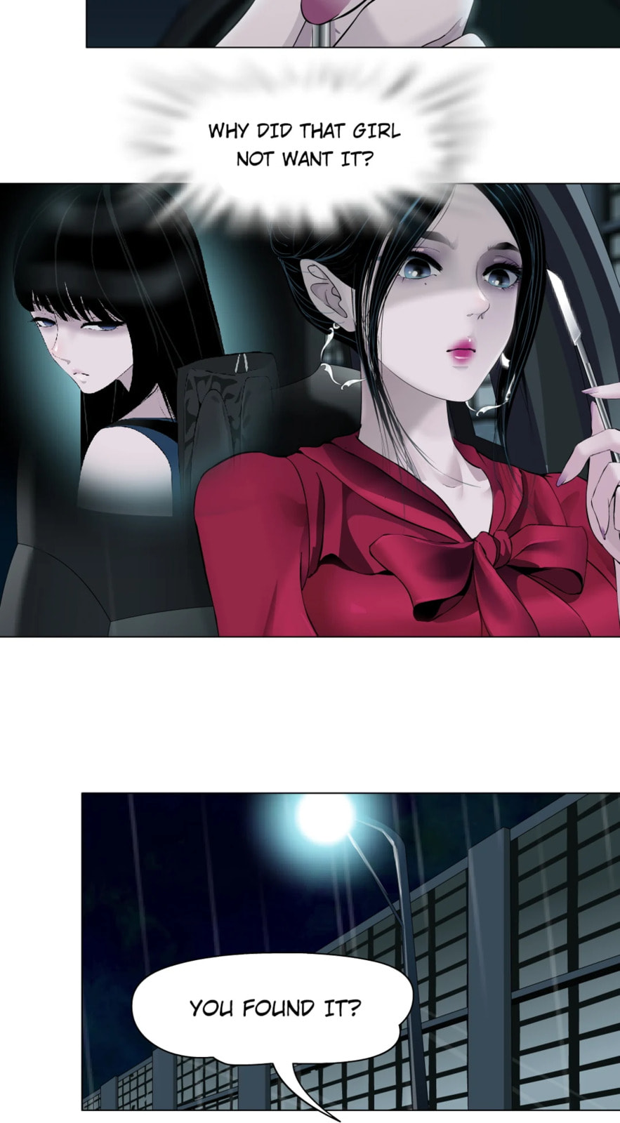 Read Statue chapter 148.6 image 9 on Lezhin