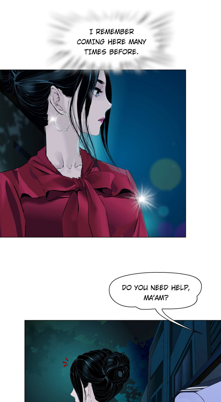 Read Statue chapter 148.7 image 12 on Lezhin
