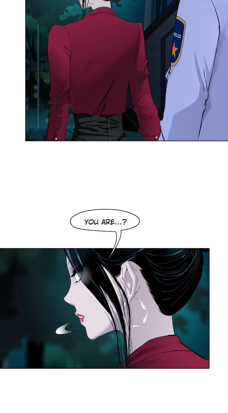 Read Statue chapter 148.7 image 13 on Lezhin