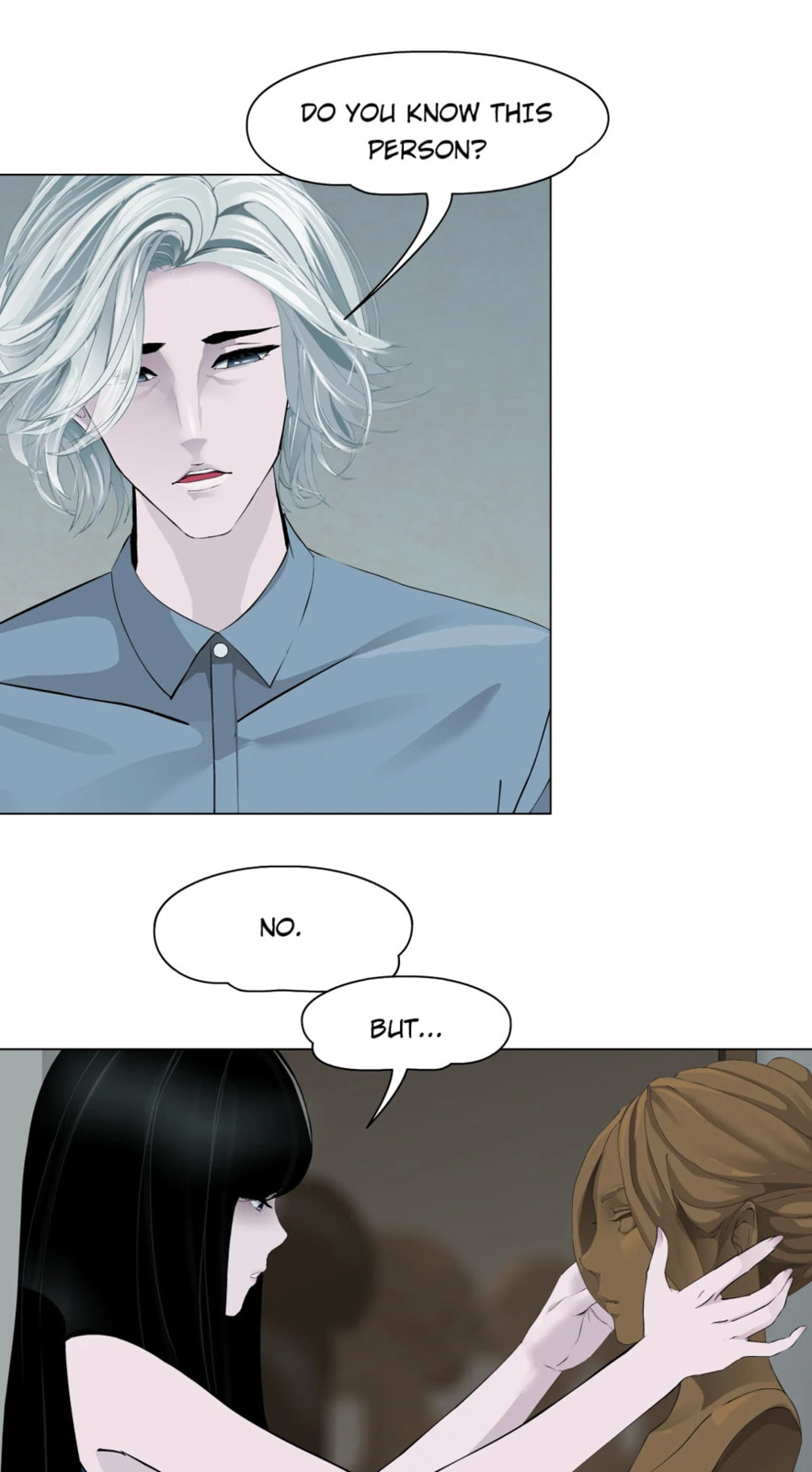 Read Statue chapter 148.8 image 18 on Lezhin
