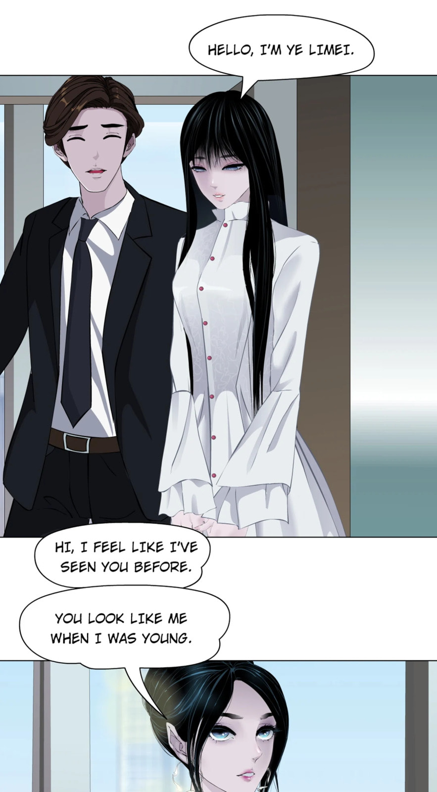 Read Statue chapter 148.8 image 22 on Lezhin