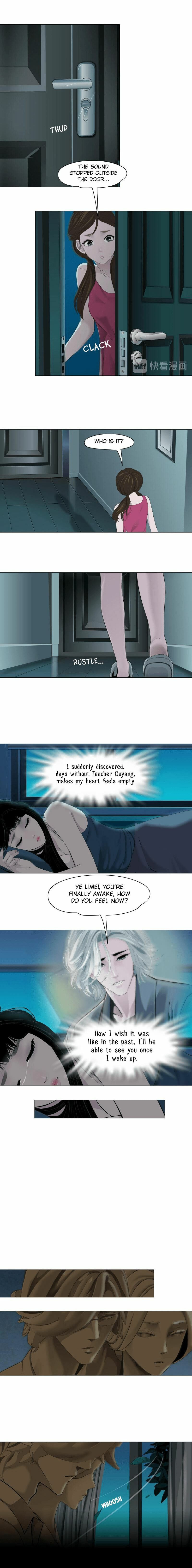 Read Statue chapter 148 image 3 on Lezhin