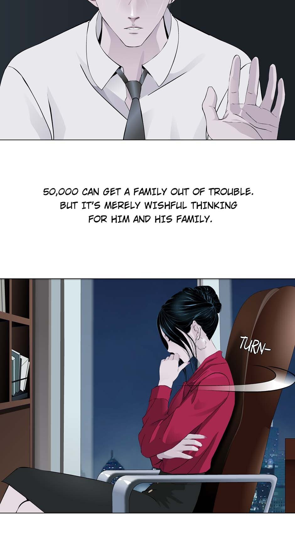 Read Statue chapter 149 image 19 on Lezhin