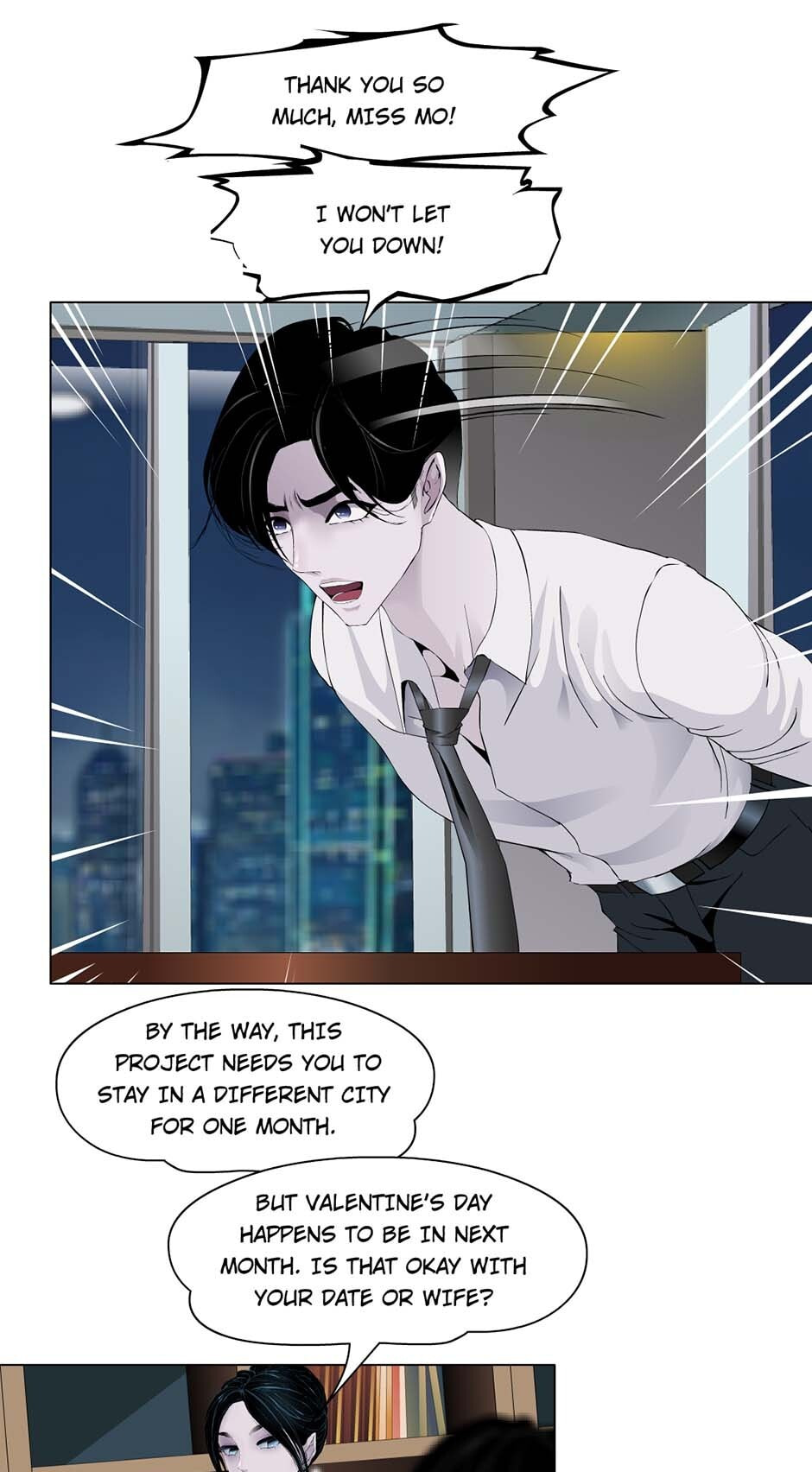 Read Statue chapter 149 image 22 on Lezhin