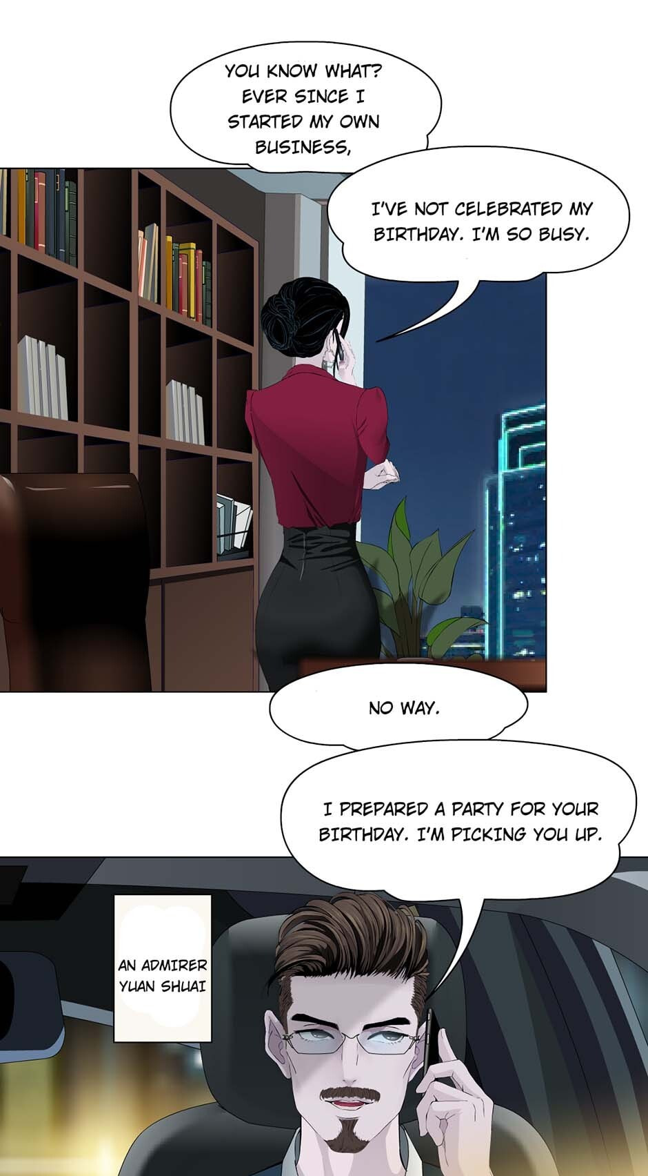 Read Statue chapter 149 image 26 on Lezhin