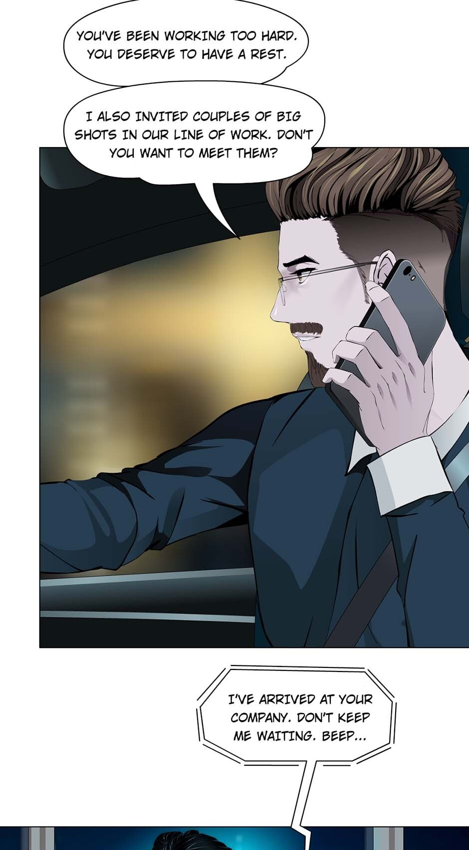 Read Statue chapter 149 image 28 on Lezhin