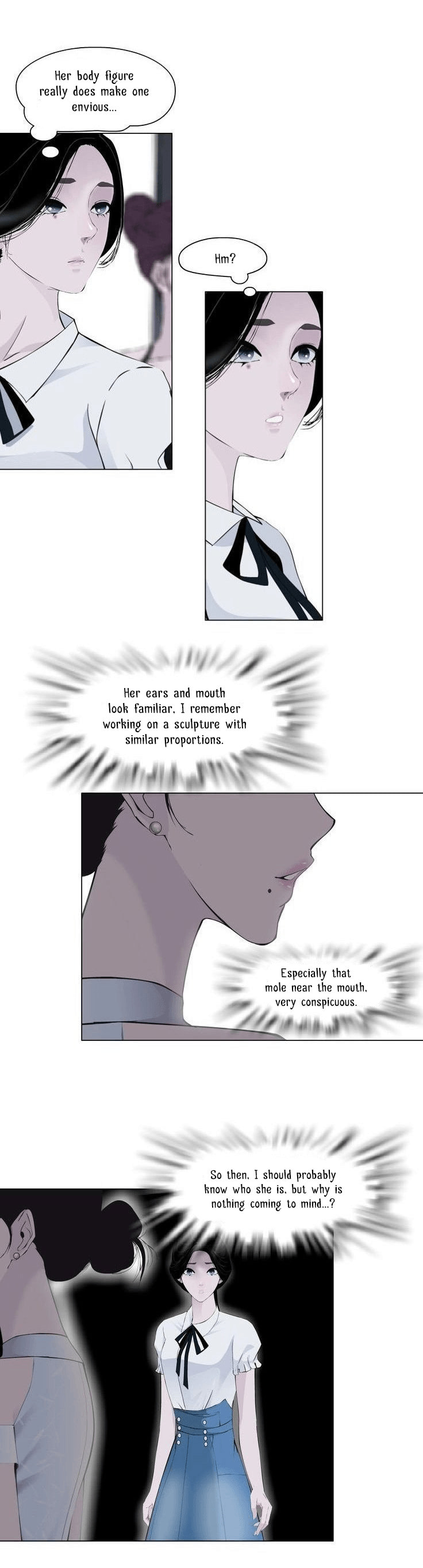 Read Statue chapter 15 image 12 on Lezhin